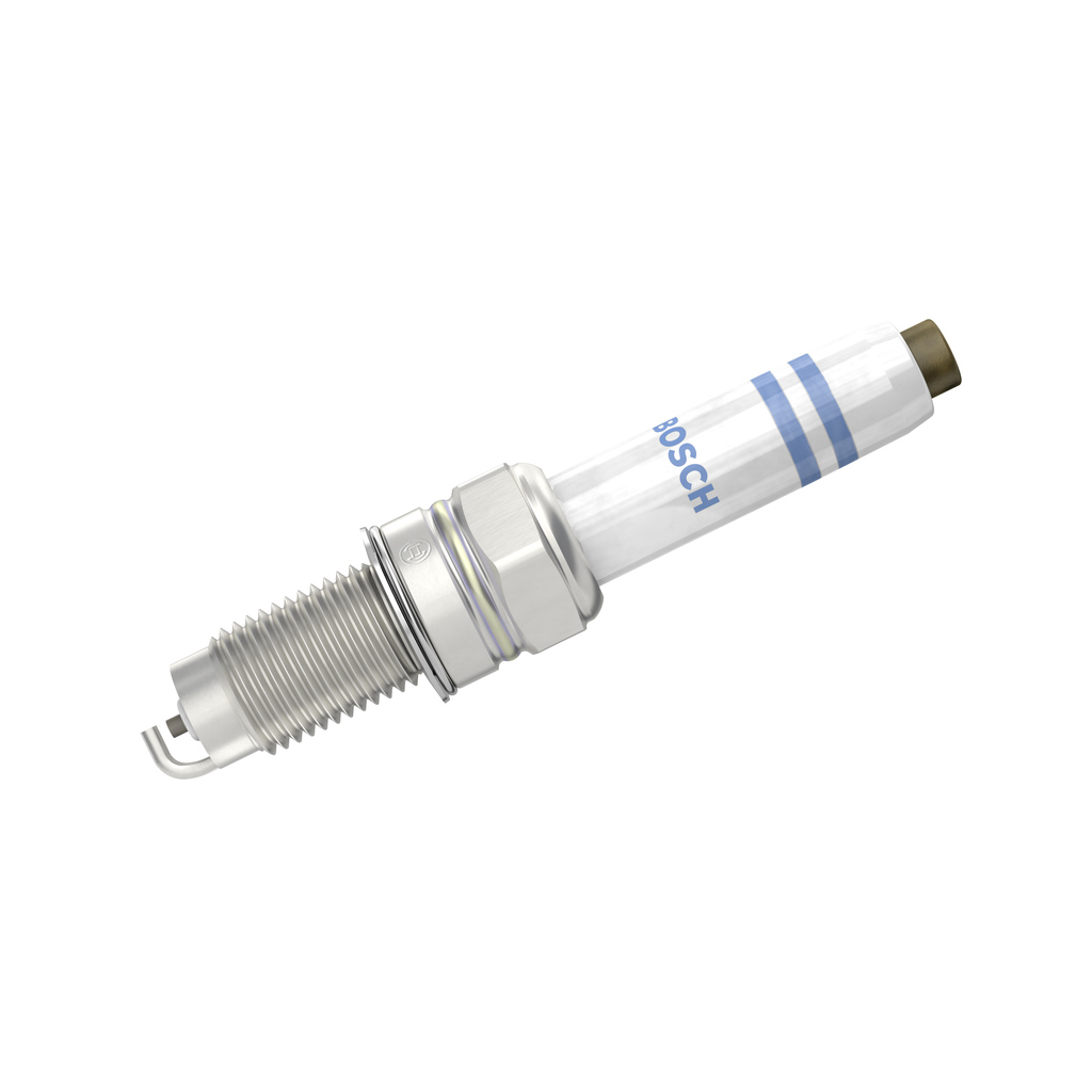 BOSCH Zündkerze 0241140535 für VW