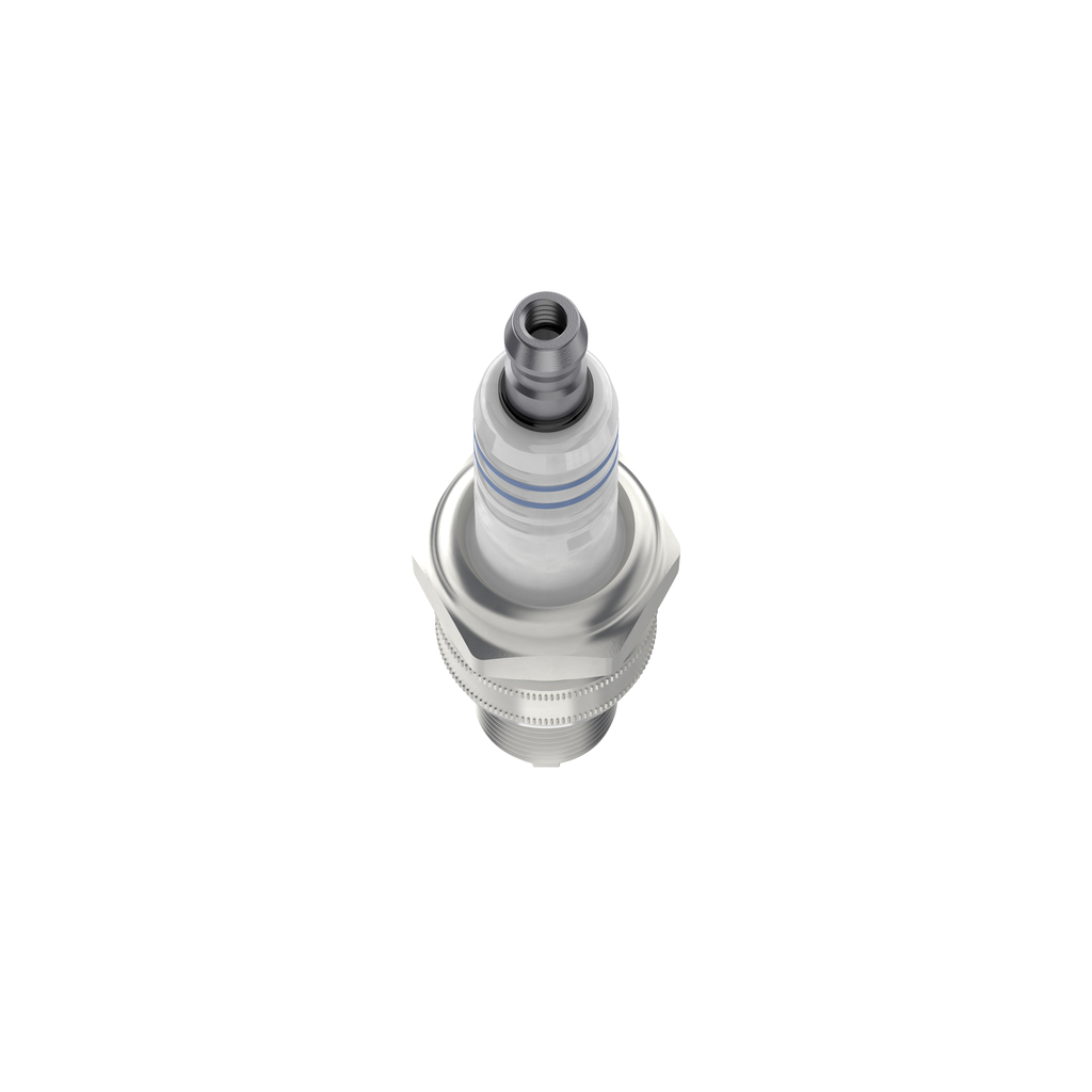 BOSCH Zündkerze Nickel 0241229579 für Peugeot PUCH DAIHATSU HONDA MAZDA Mercedes NISSAN RENAULT VW YAMAHA