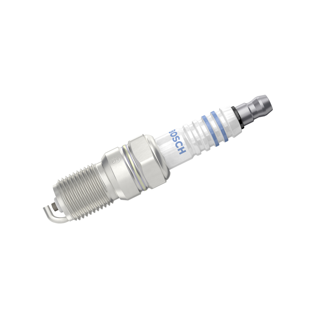BOSCH Zündkerze Nickel 0241235753 für Peugeot