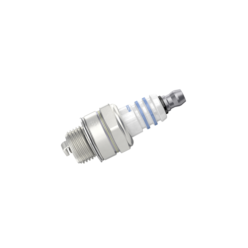 BOSCH Zündkerze Nickel 0241235764 für SOLO