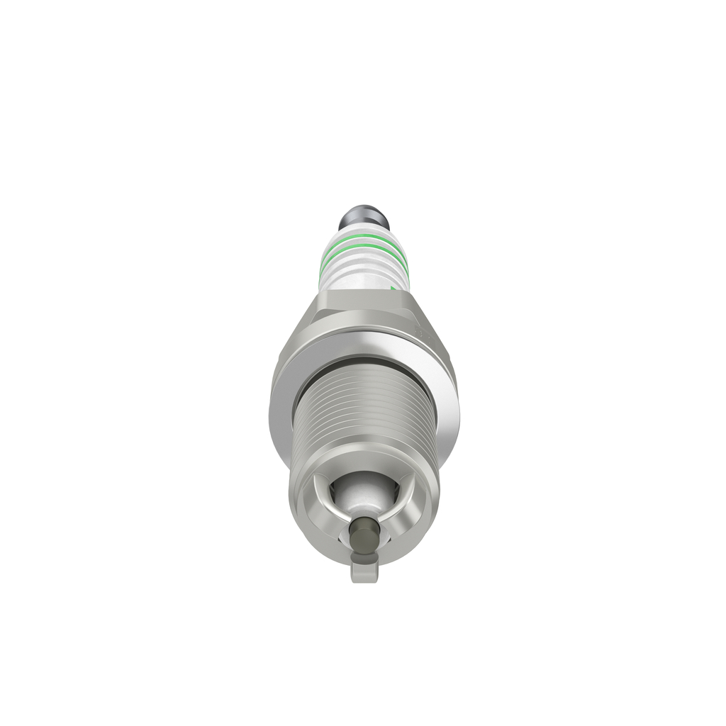 BOSCH Zündkerze Nickel 0241235752 für CHERY