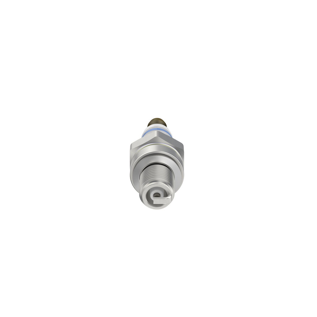 BOSCH Zündkerze 0242050510