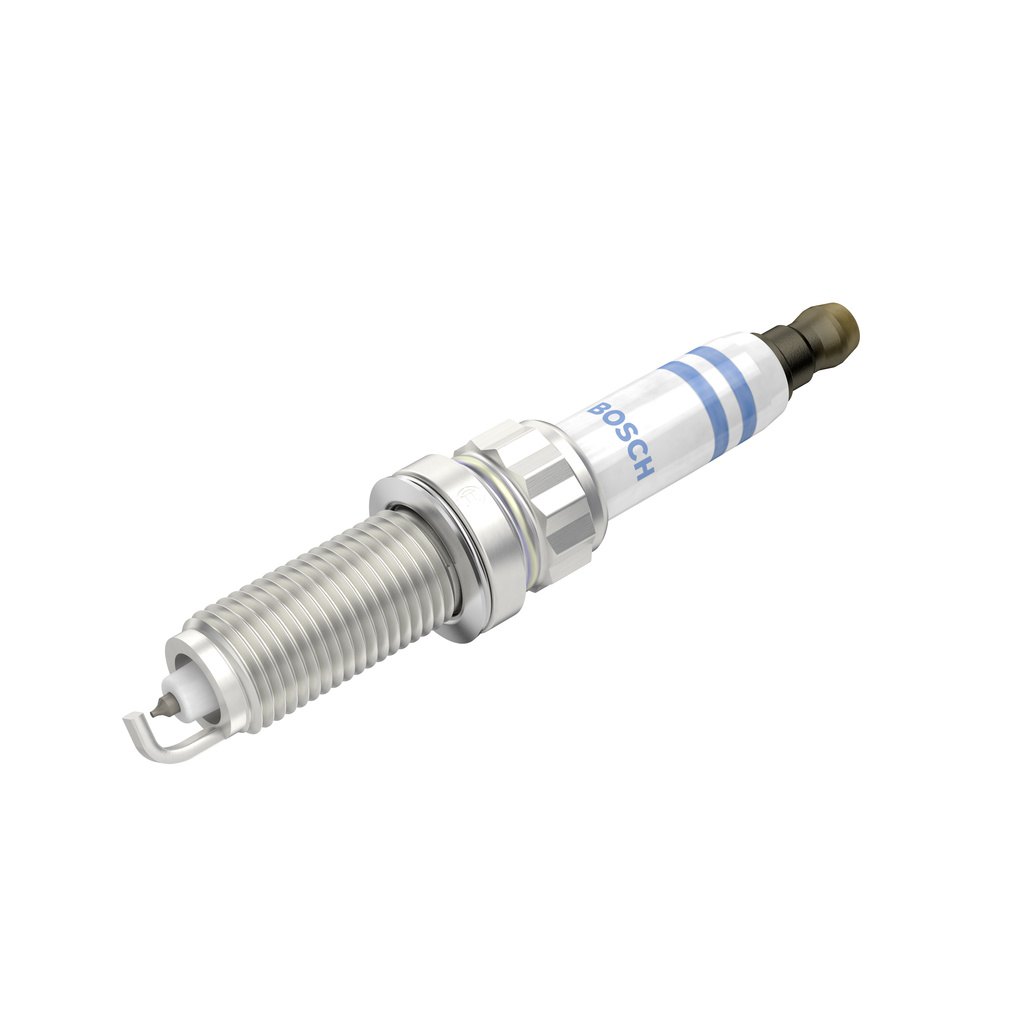 BOSCH Zündkerze Platinum 0242140535 für MINI