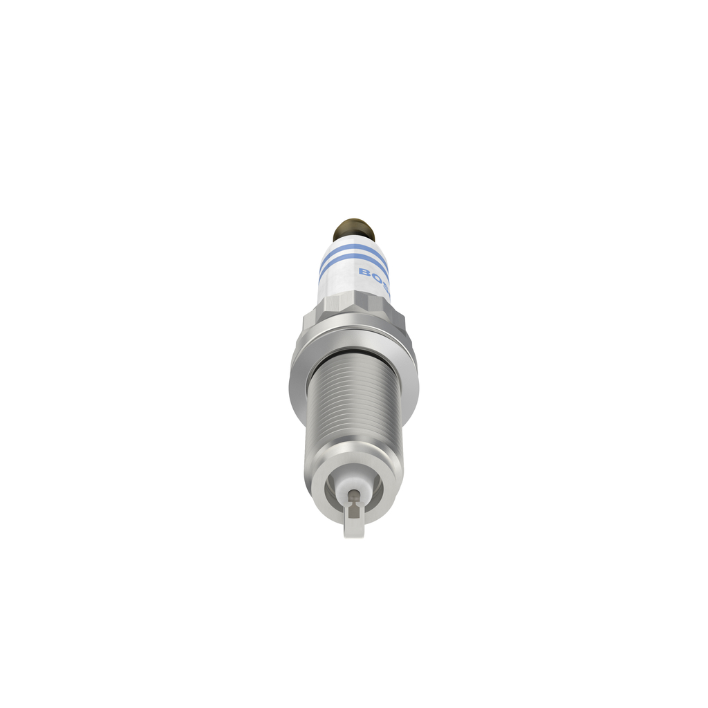 BOSCH Zündkerze Double Platinum 0242140543 für Citroën/Peugeot