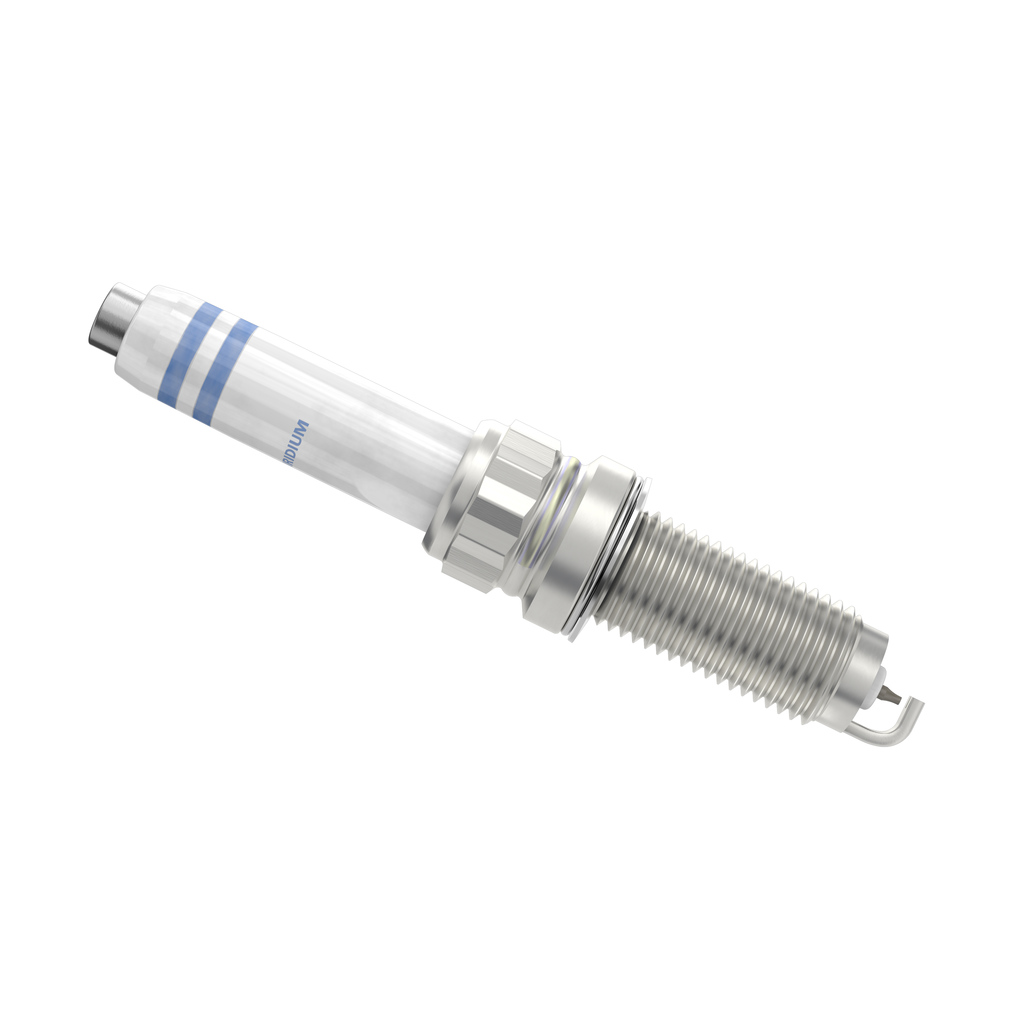 BOSCH Zündkerze 0242140567 für Vaughall Citroën/Peugeot Fiat Peugeot