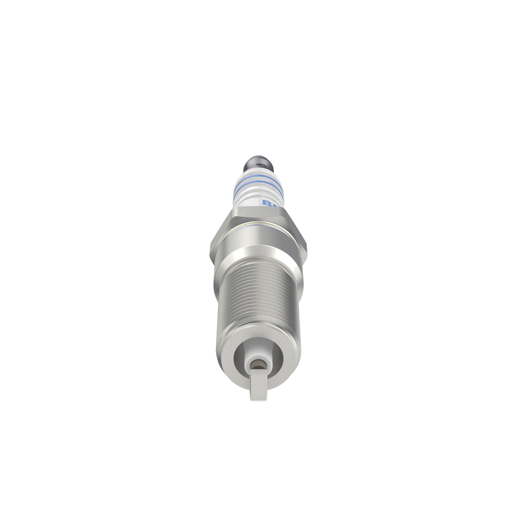 BOSCH Zündkerze Nickel 0242225668 für JEEP Chrysler