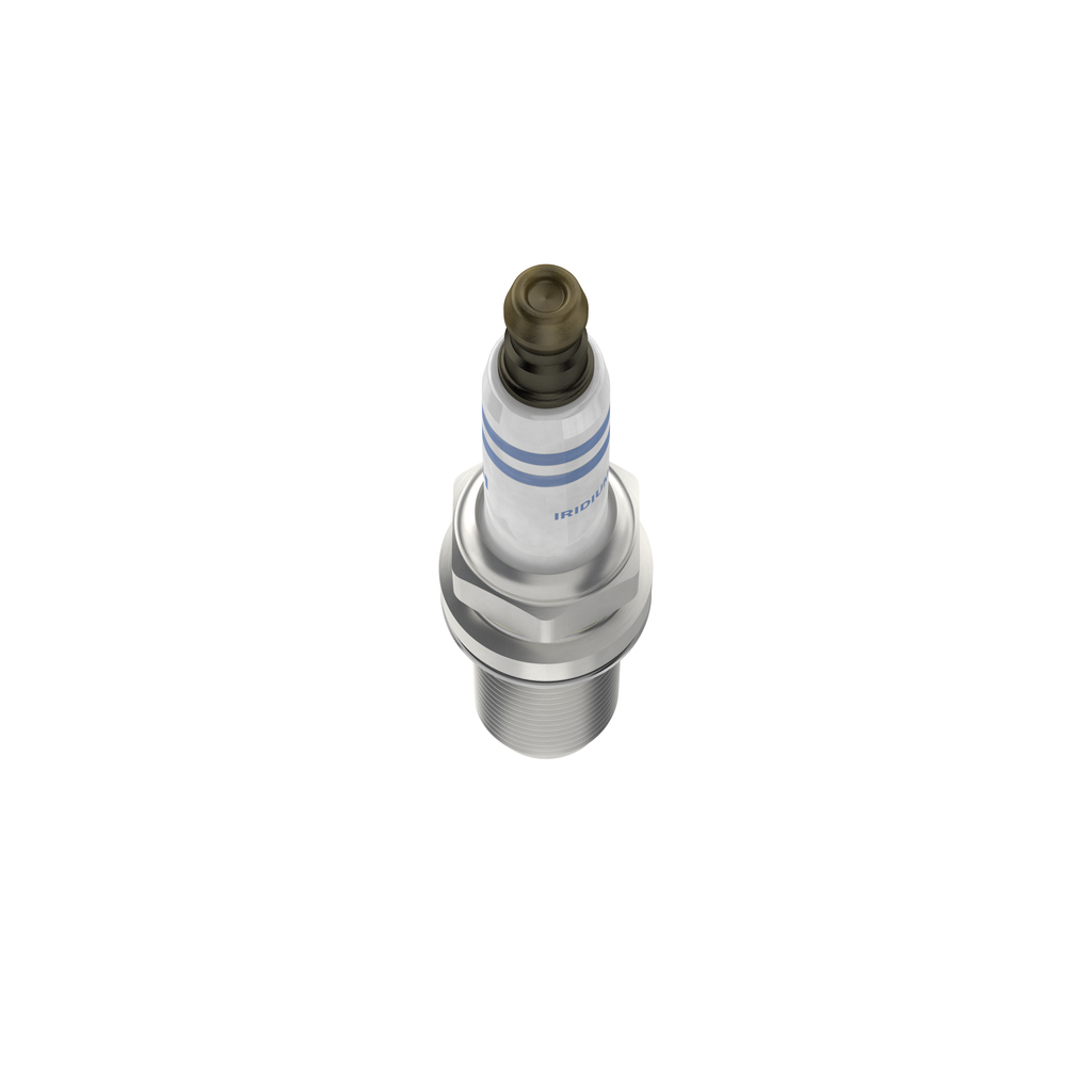 BOSCH Zündkerze Iridium 0242229764 für JEEP