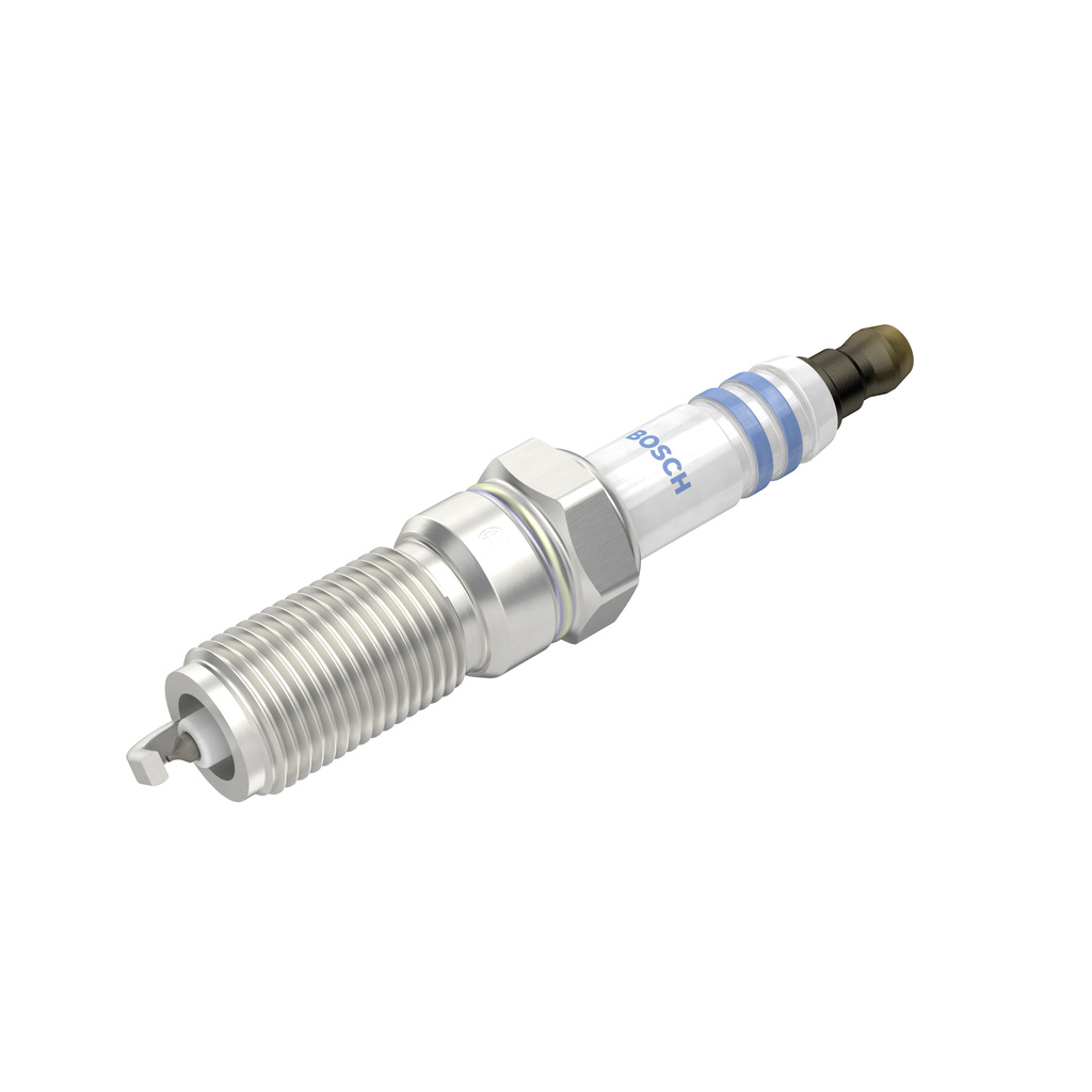 BOSCH Zündkerze Iridium 0242230508 für SATURN CHEVROLET BUICK