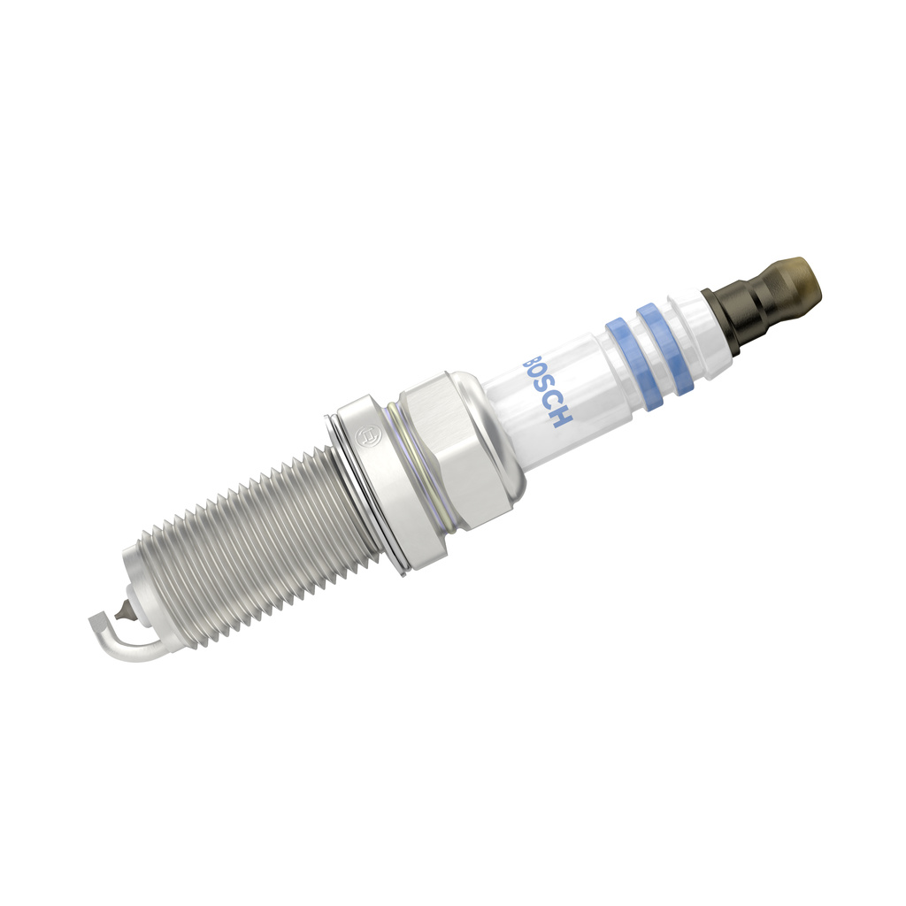 BOSCH Zündkerze 0242230602 für HUANGHAI SOUEAST BAIC