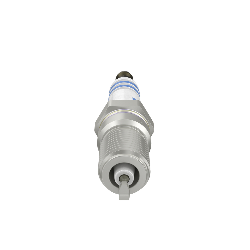 BOSCH Zündkerze 0242236658 für Ford Volvo MERCURY LINCOLN JAGUAR MAZDA ASTON MARTIN