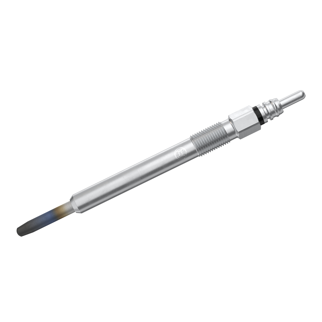 BOSCH Glühkerze Duraterm 0250202038 für JEEP VM