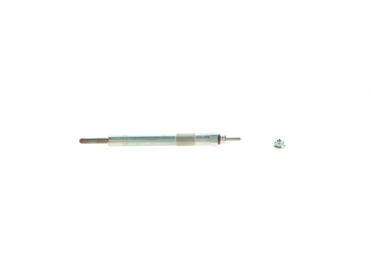BOSCH Glühkerze 0250202065 für Opel Vaughall ISUZU CHEVROLET