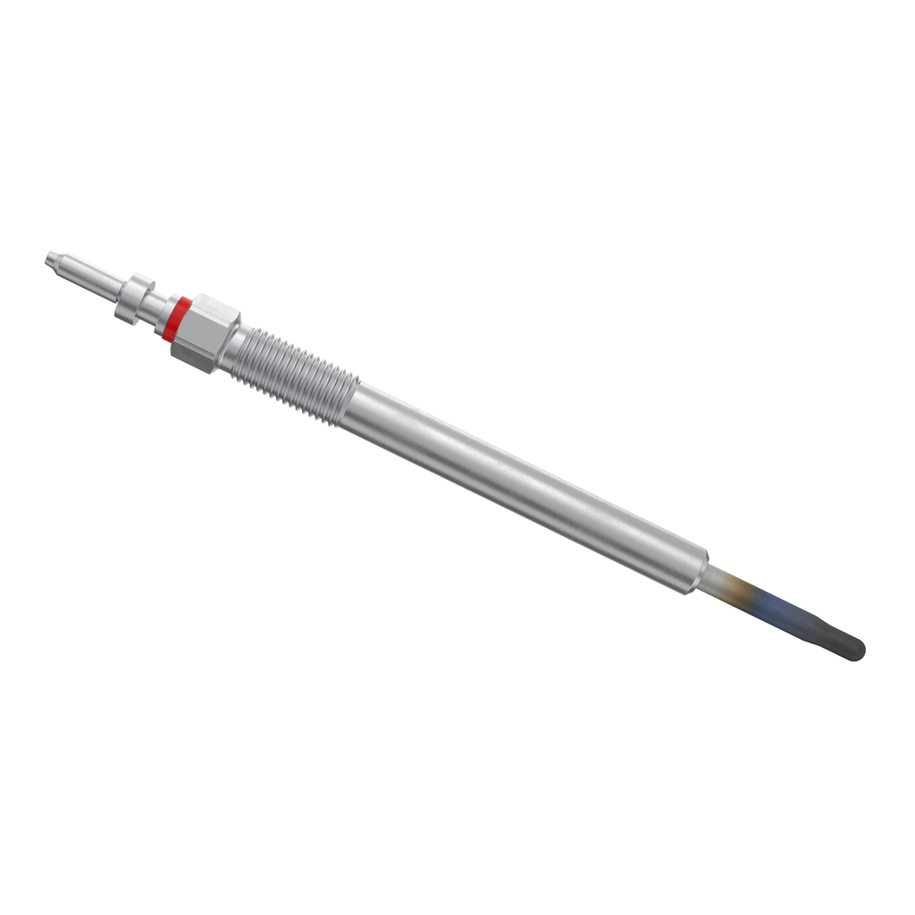BOSCH Glühkerze Duraterm 0250404003 für KIA