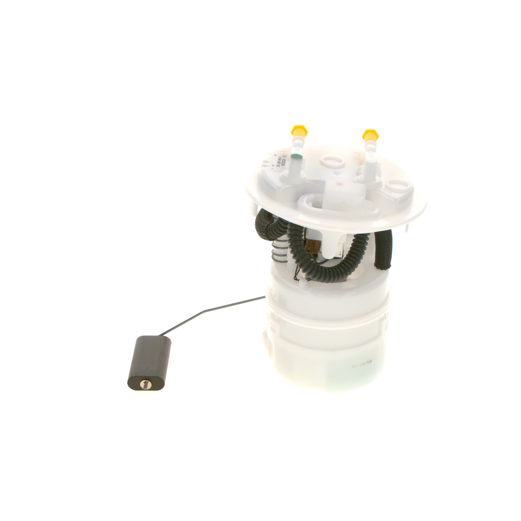 BOSCH Kraftstoff-Fördereinheit 0986580142 im Kraftstoffbehälter für Peugeot