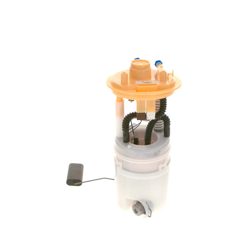 BOSCH Kraftstoff-Fördereinheit 0986580163 im Kraftstoffbehälter für MITSUBISHI SMART Mercedes