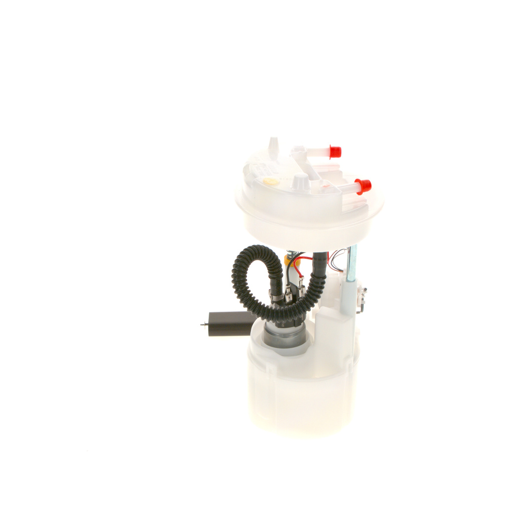 BOSCH Kraftstoff-Fördereinheit 0986580207 im Kraftstoffbehälter für Peugeot Fiat LANCIA