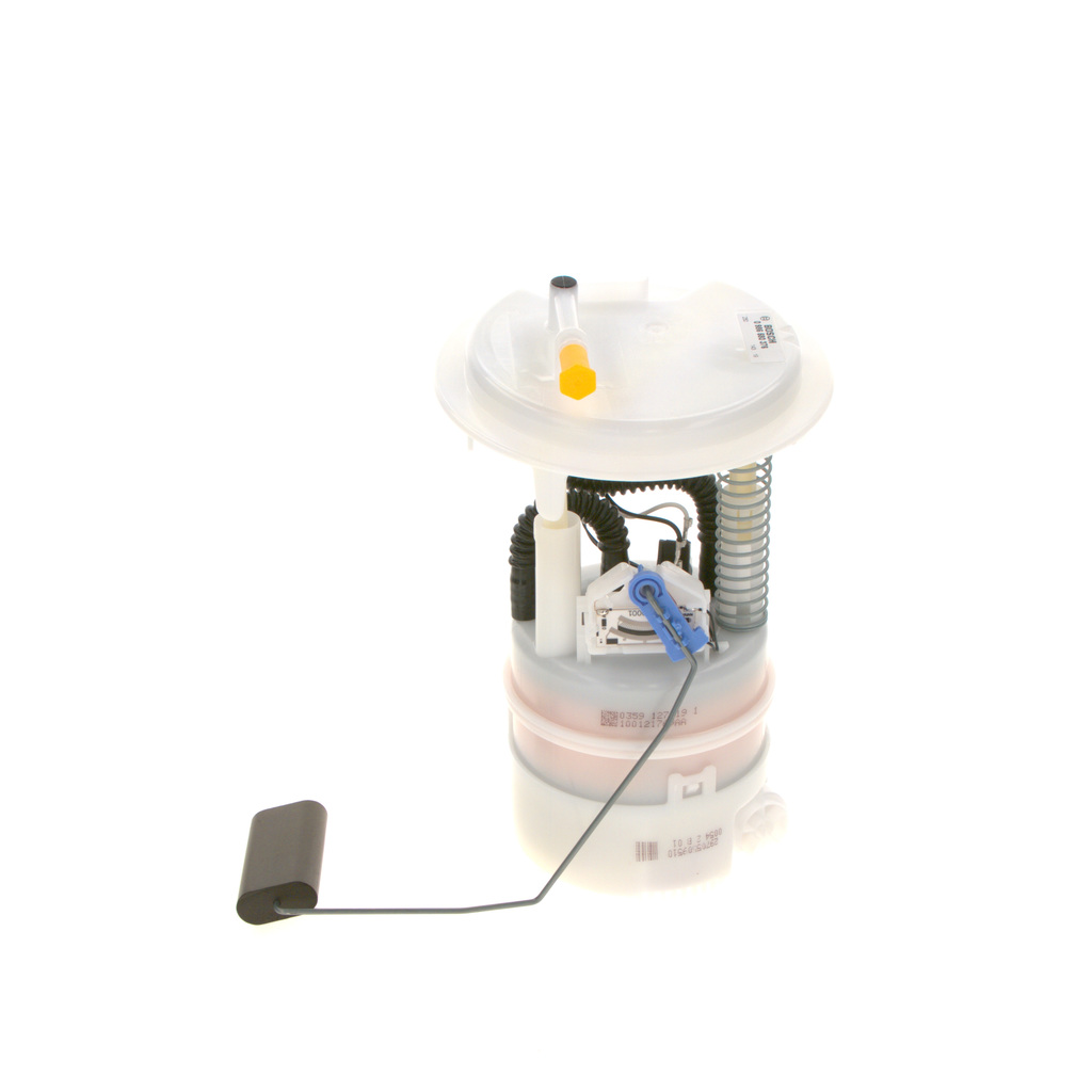 BOSCH Kraftstoff-Fördereinheit Im Kraftstoffbehälter  für CITROËN 1525RH 0 986 580 376