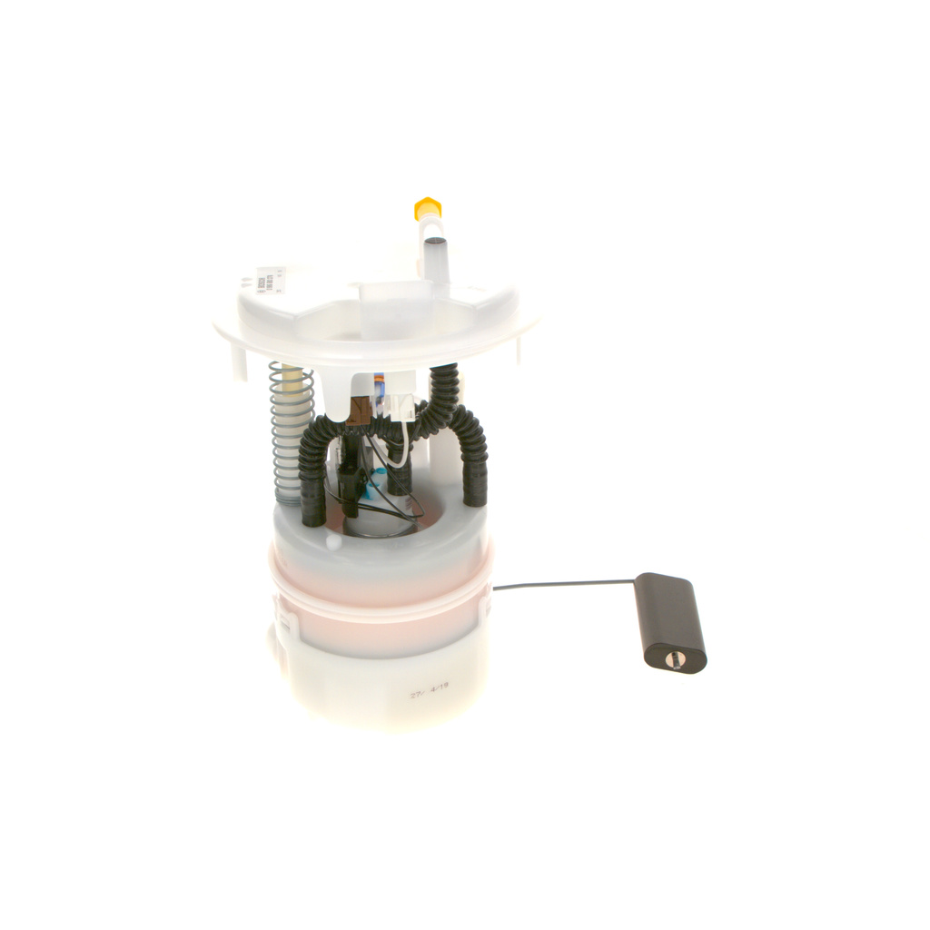 BOSCH Kraftstoff-Fördereinheit 0986580376 im Kraftstoffbehälter für Citroën