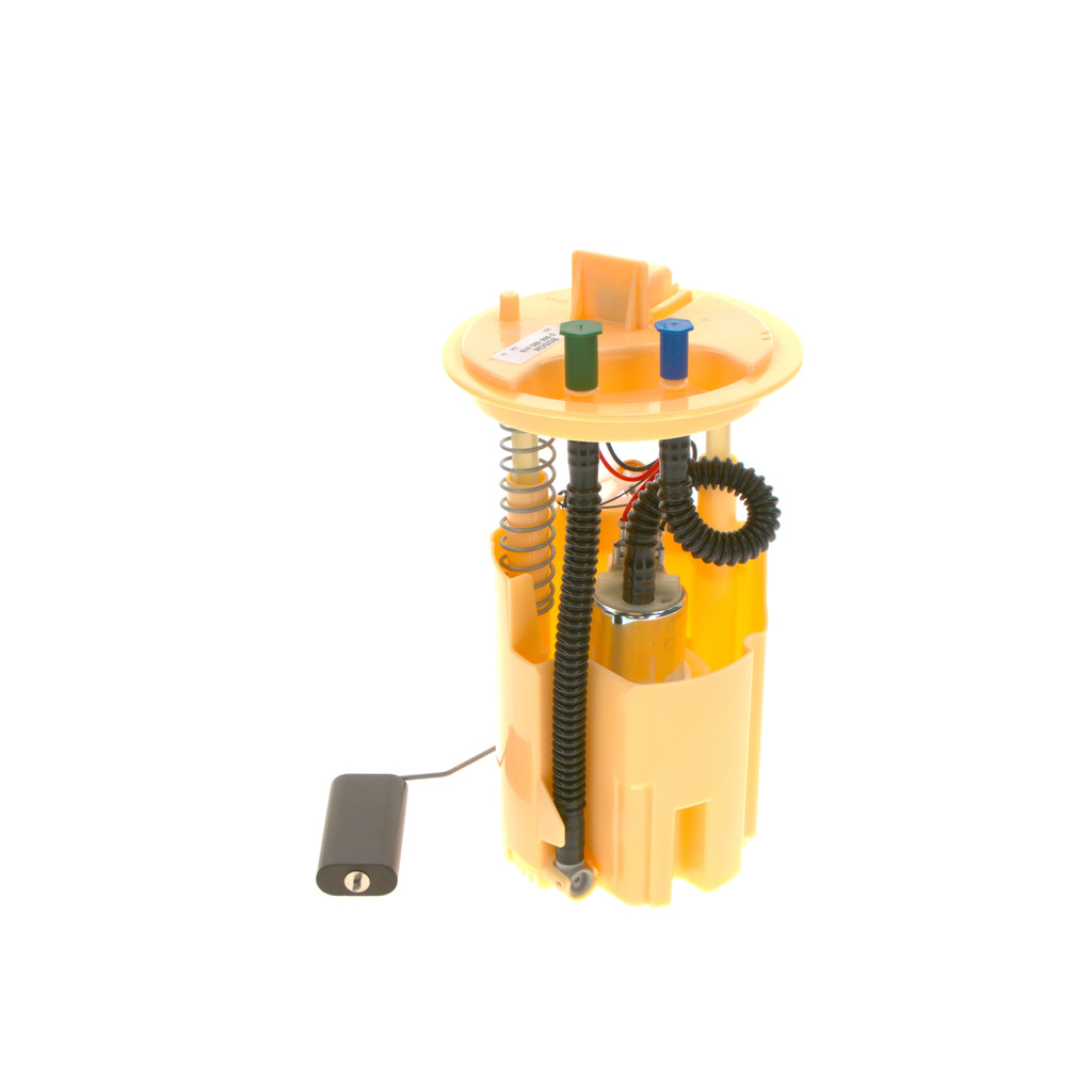 BOSCH Kraftstoff-Fördereinheit 0986580419 im Kraftstoffbehälter für Vaughall