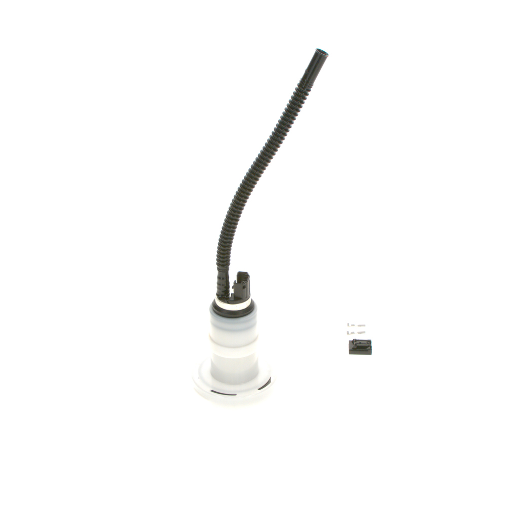 BOSCH Kraftstoffpumpe 0986580802 im Kraftstoffbehälter für RENAULT