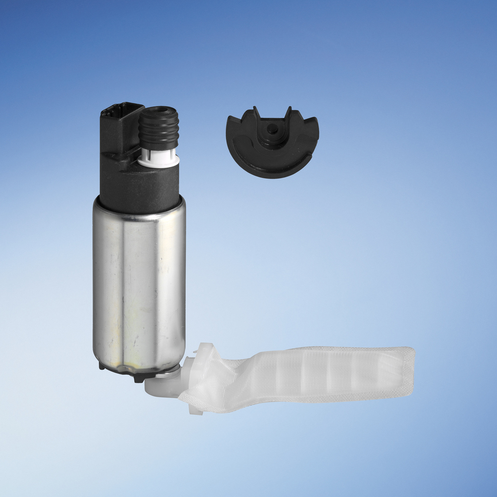 BOSCH Kraftstoffpumpe 0986580906 im Kraftstoffbehälter für Suzuki DAIHATSU PERODUA TOYOTA Ford MARUTI DATSUN