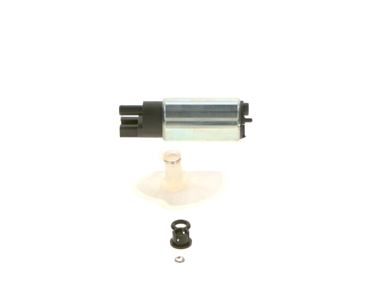 BOSCH Kraftstoffpumpe 0986580937 im Kraftstoffbehälter für HONDA