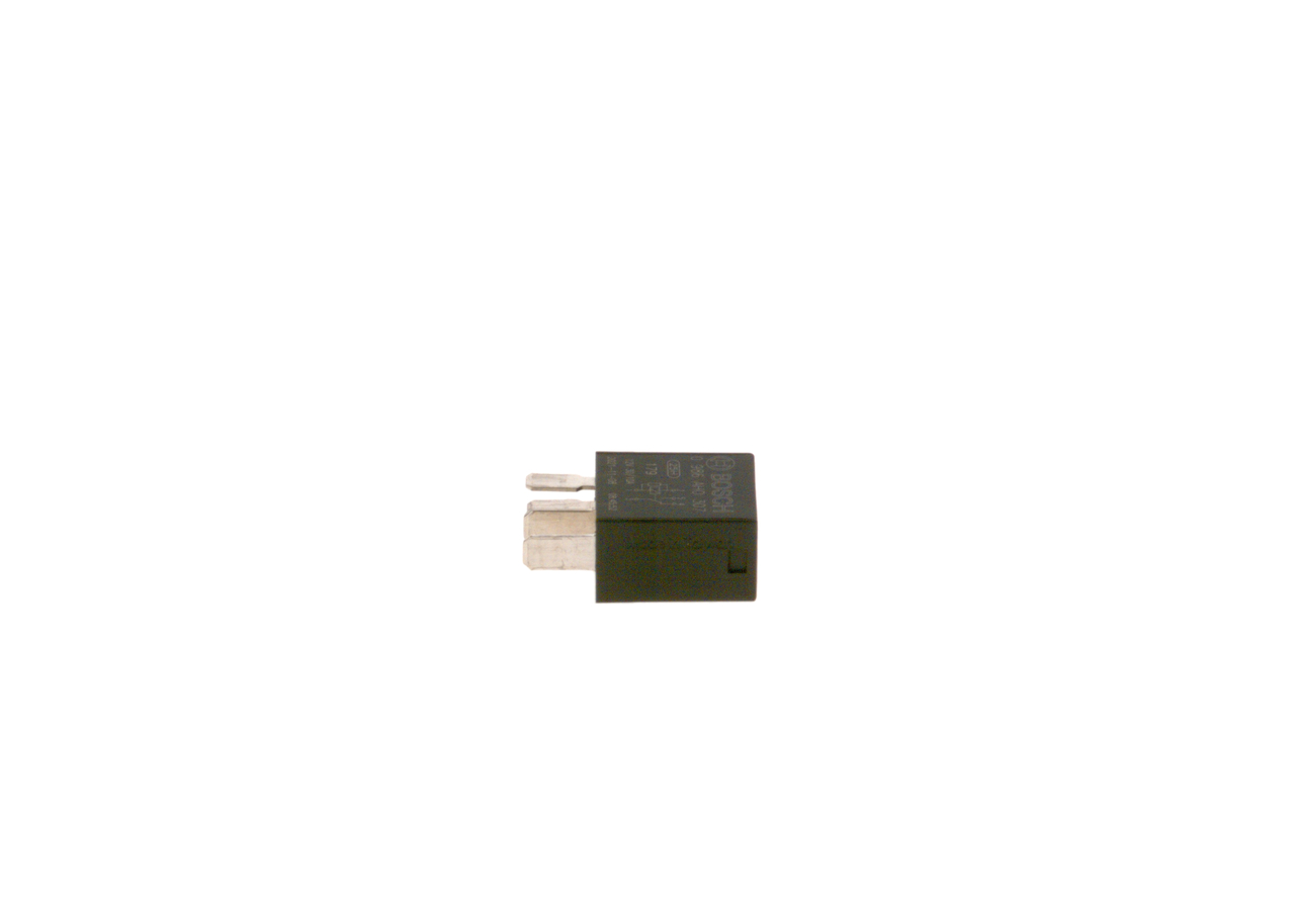 BOSCH Relais, Arbeitsstrom 0986ah0307 für ISUZU TOYOTA HYUNDAI