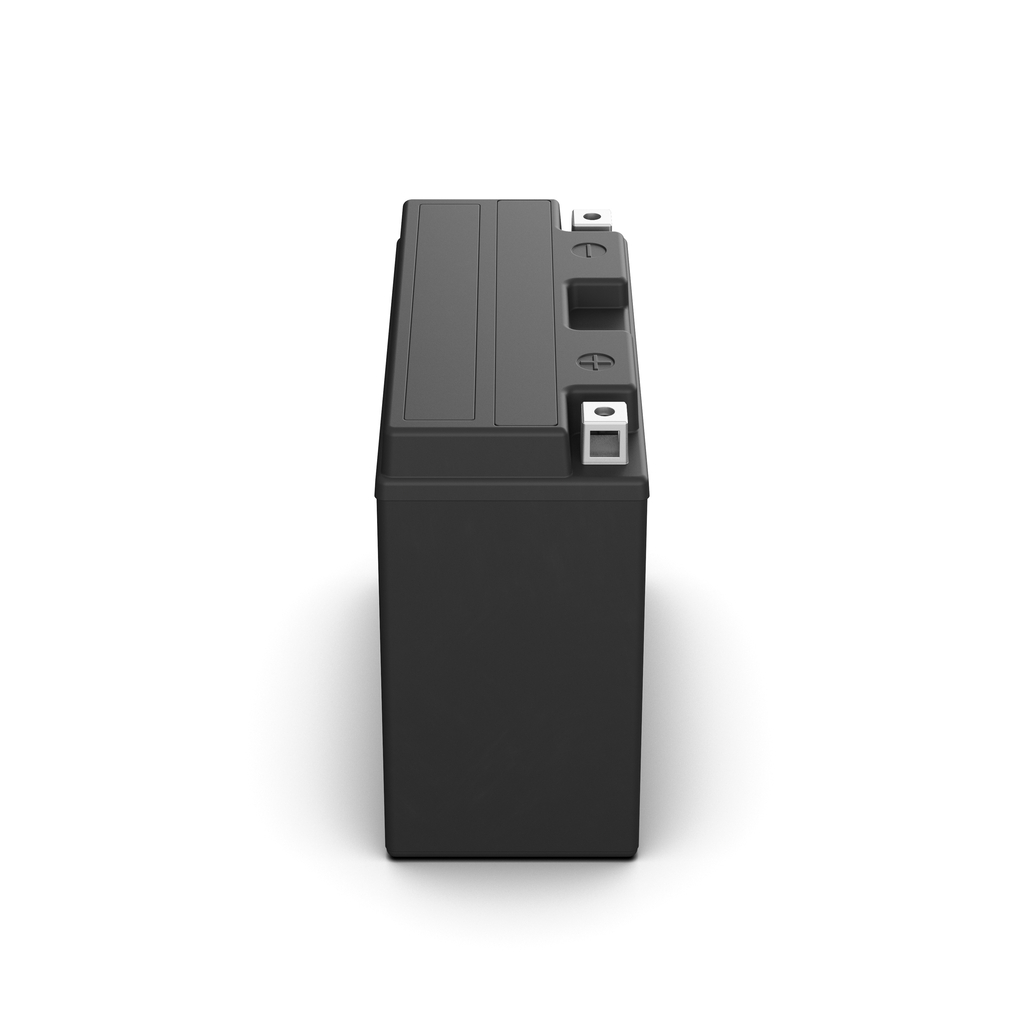 BOSCH Starterbatterie Factory Activated AGM, 12 V, 10 Ah, 165 A 0986fa1100 12V 68Ah 165A für Audi