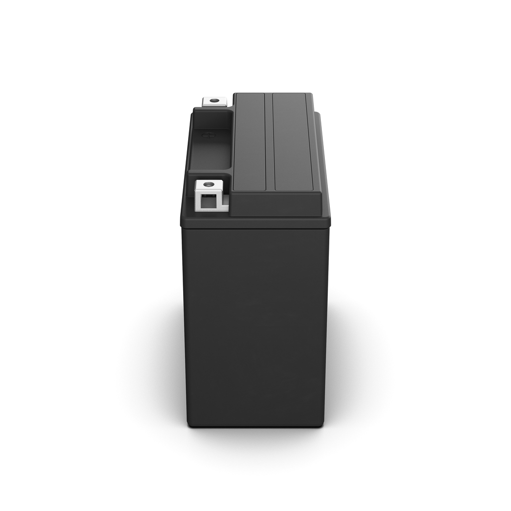 BOSCH Starterbatterie Factory Activated AGM, 12 V, 14 Ah, 230 A 0986fa1240 12V 68Ah 230A