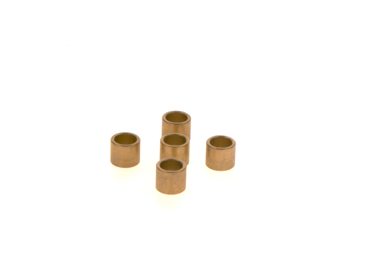 BOSCH Buchse, Starterwelle f002d16017 für Opel Iveco RENAULT VW