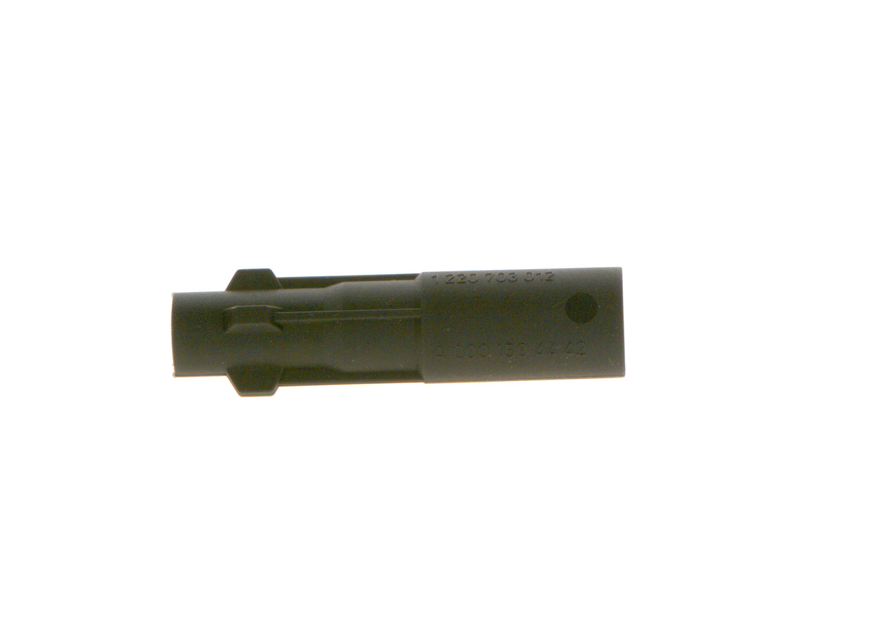 BOSCH Stecker, Zündkerze 1220703012 für Mercedes