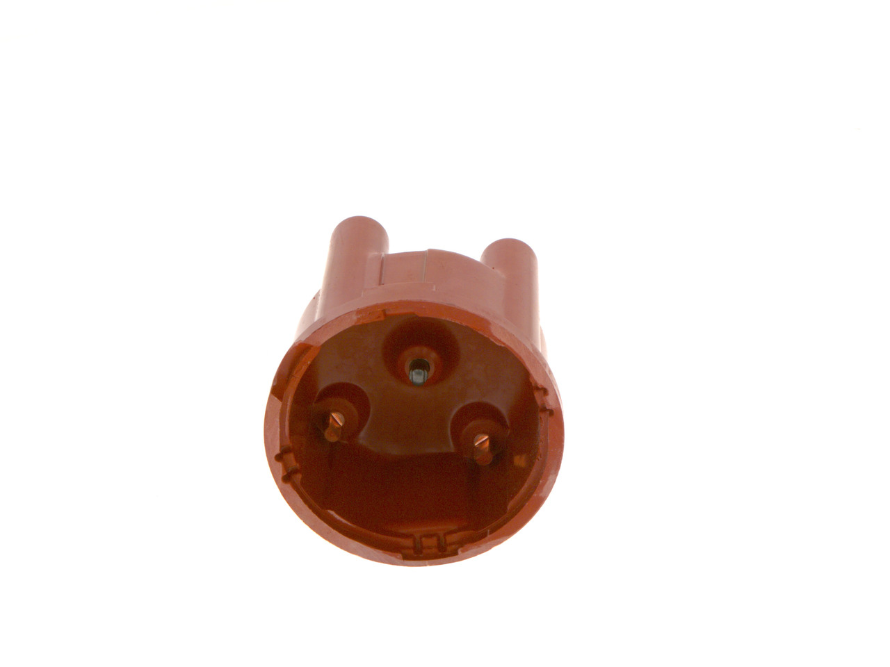 BOSCH Zündverteilerkappe 1235522058 für Volvo Opel Peugeot LANCIA ALFA ROMEO BMW Mercedes Porsche VW