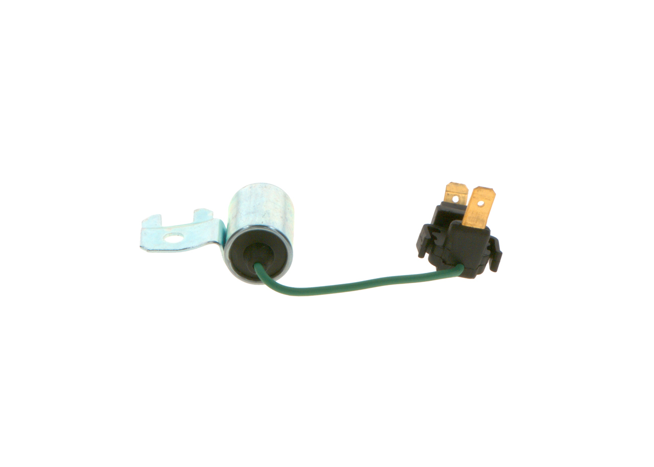 BOSCH Kondensator, Zündanlage 1237330316 für SAAB VW