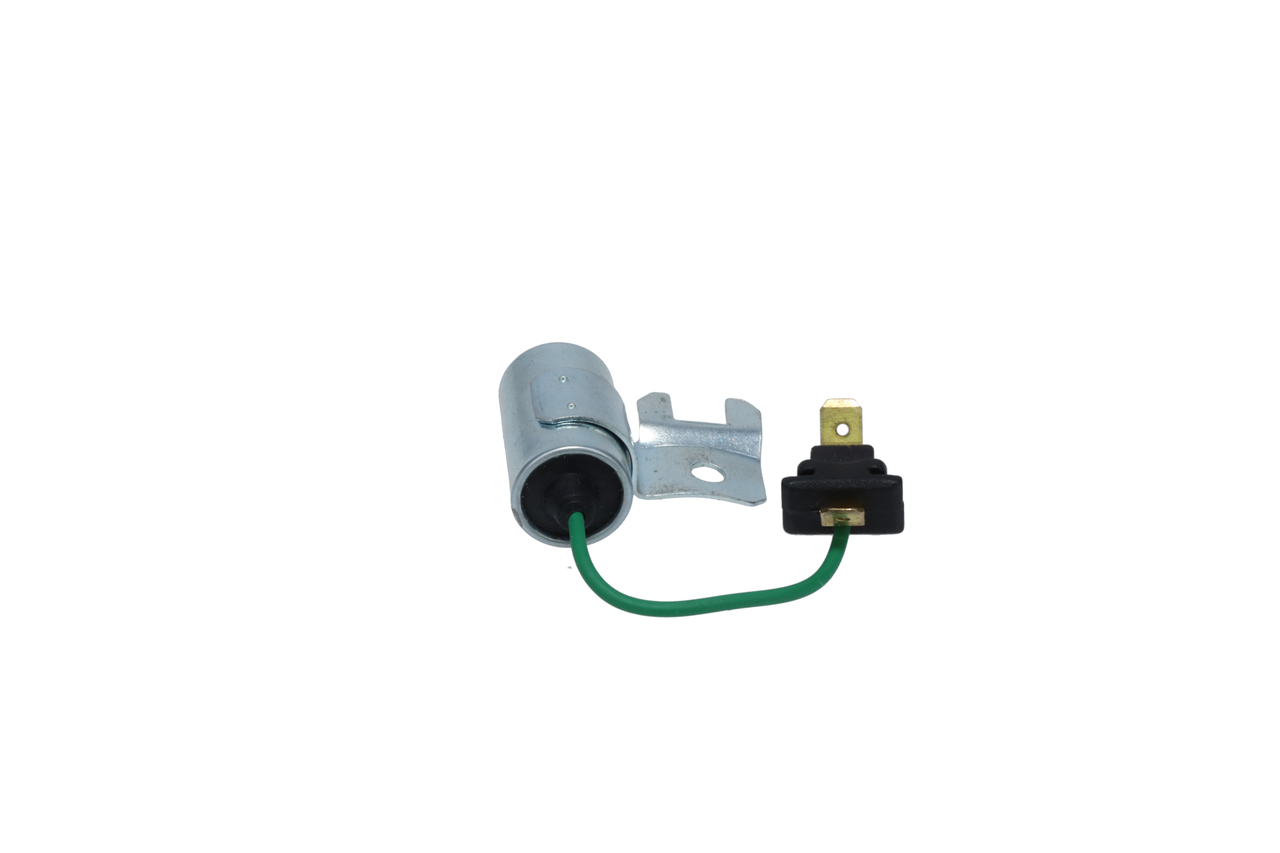 BOSCH Kondensator, Zündanlage 1237330339 für Volvo