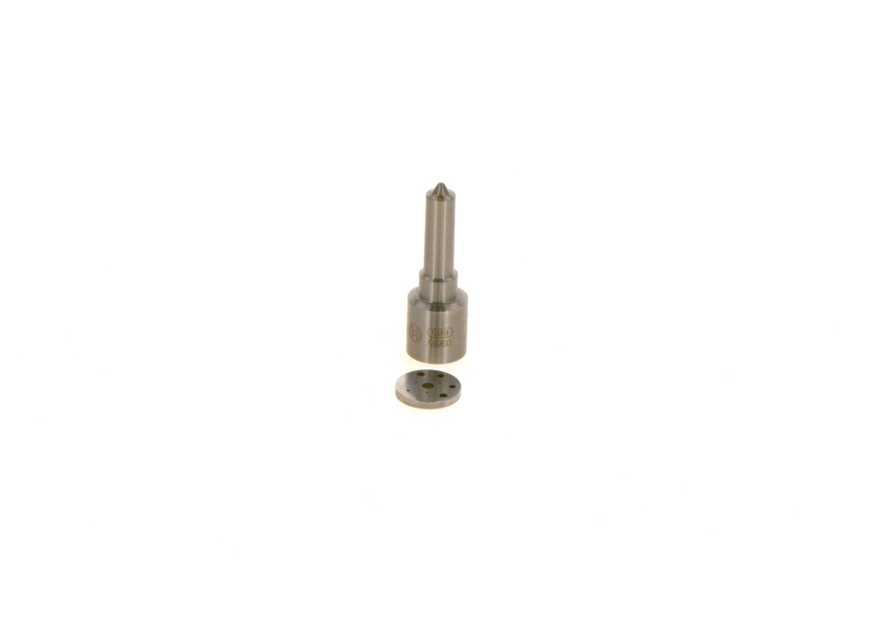 BOSCH Reparatursatz, Düsenhalter 1417010921