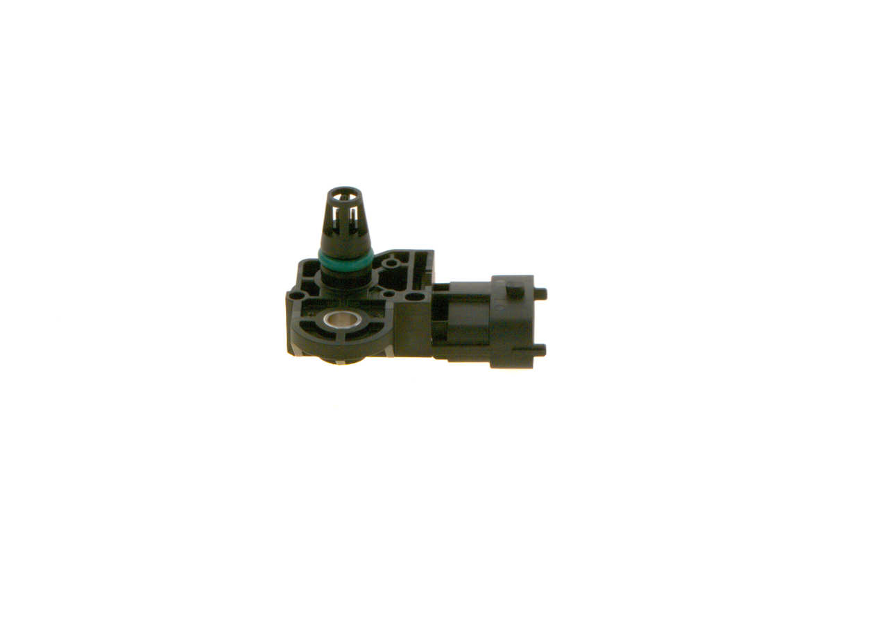 Bosch Sensor, Ansauglufttemperatur 0261230217 Für Polaris Zhonghua (Brilliance) Beijing Chevrolet Can-Am Mercedes Great Wall Haima (Faw) Yamaha