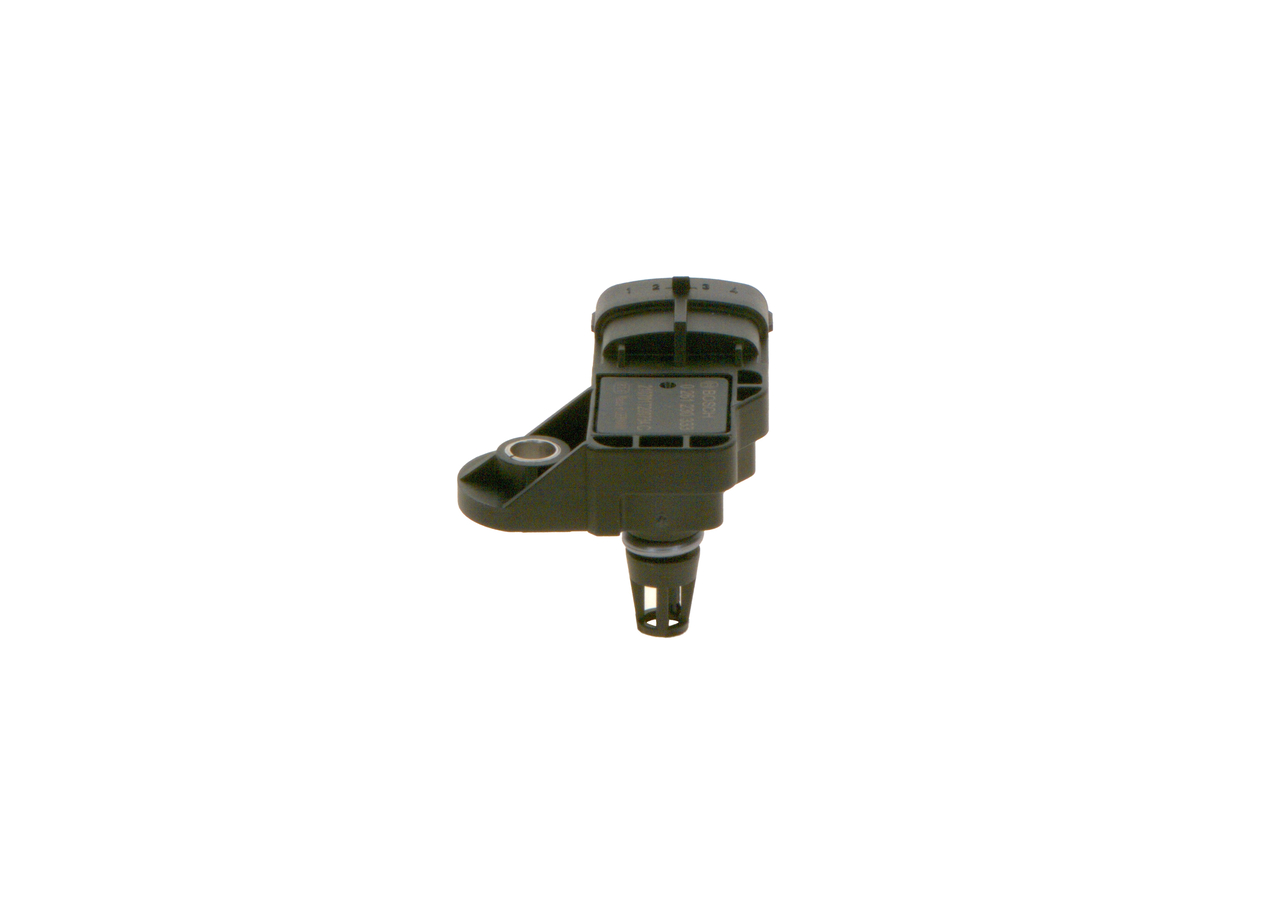 Bosch Sensor, Saugrohrdruck [Hersteller-Nr. 0261230333] für Ford - Image 9