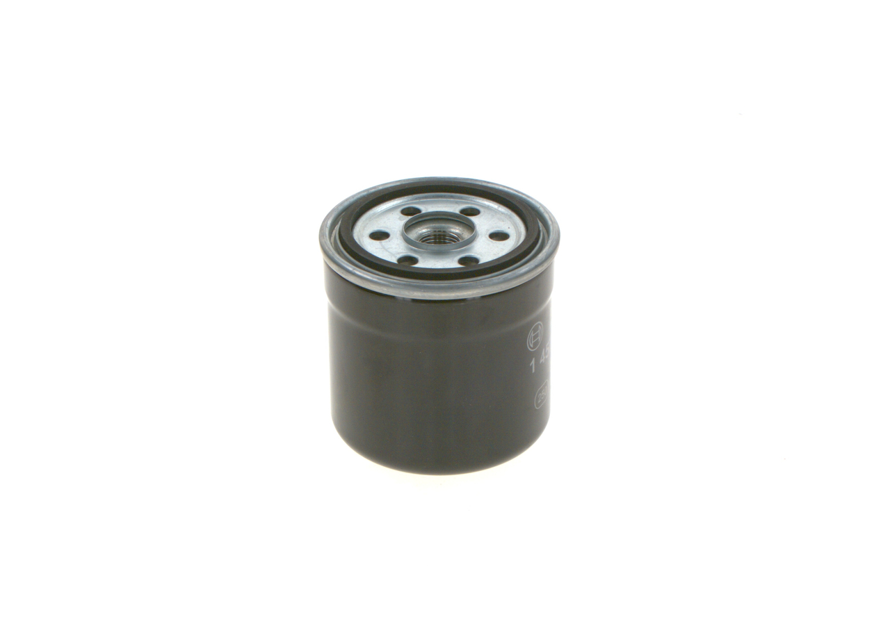 Bosch Kraftstofffilter 1457434051 Anschraubfilter 92Mm Für Volvo Daf Vm Lamborghini Mwm