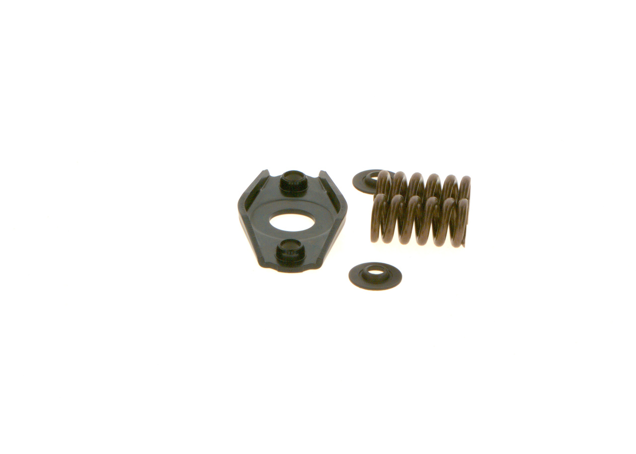 BOSCH Reparatursatz, Zündverteiler 1467010411 für Volvo Iveco LANCIA Fiat ALFA ROMEO MAN RENAULT VW