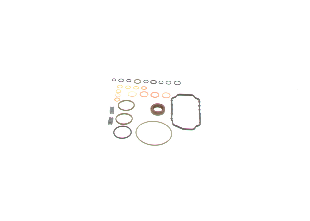 BOSCH Reparatursatz, Zündverteiler 1467010517