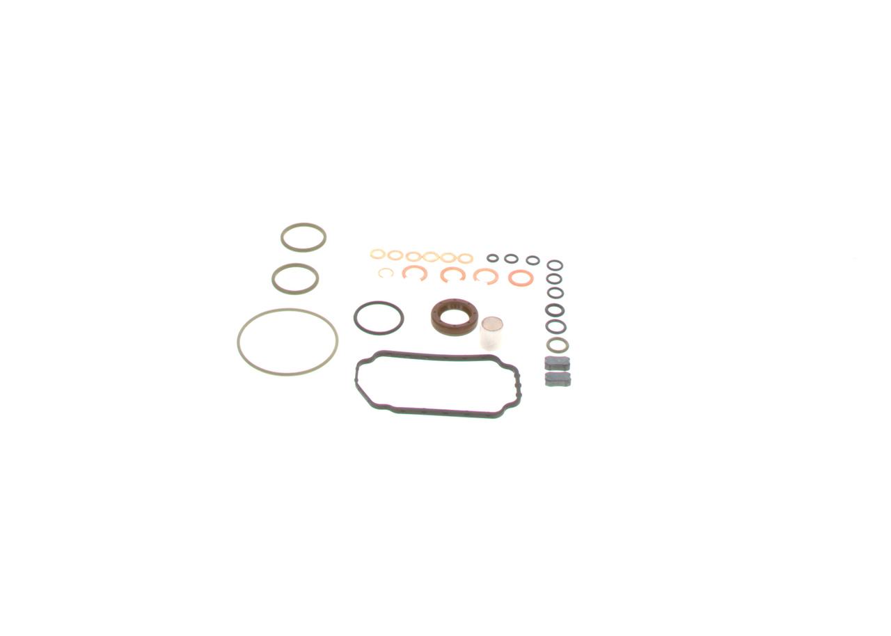 BOSCH Reparatursatz, Zündverteiler 1467010520