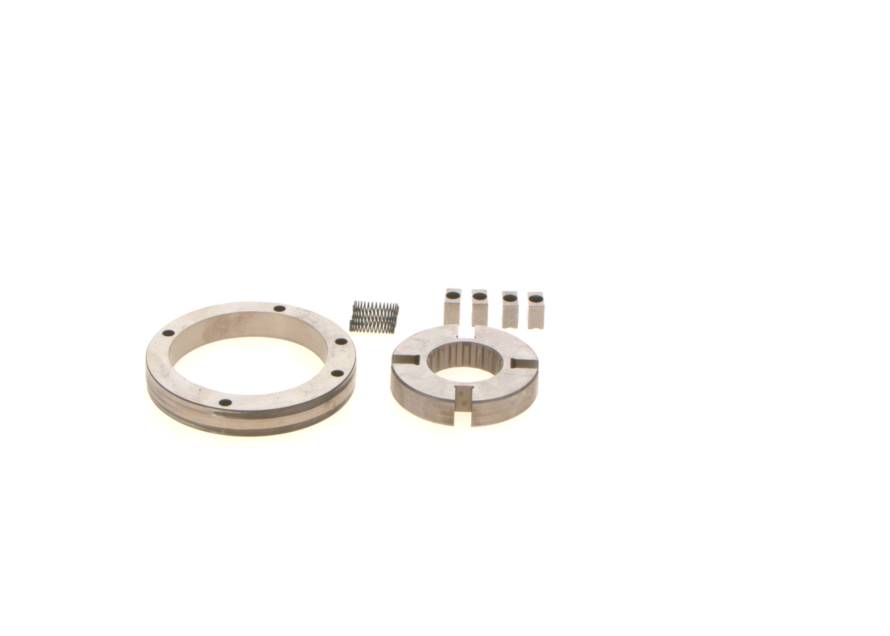BOSCH Kraftstoffpumpe 1467035017