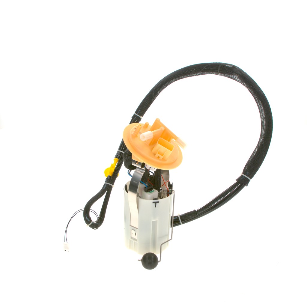 BOSCH Kraftstoff-Fördereinheit 1582980203 im Kraftstoffbehälter für Volvo