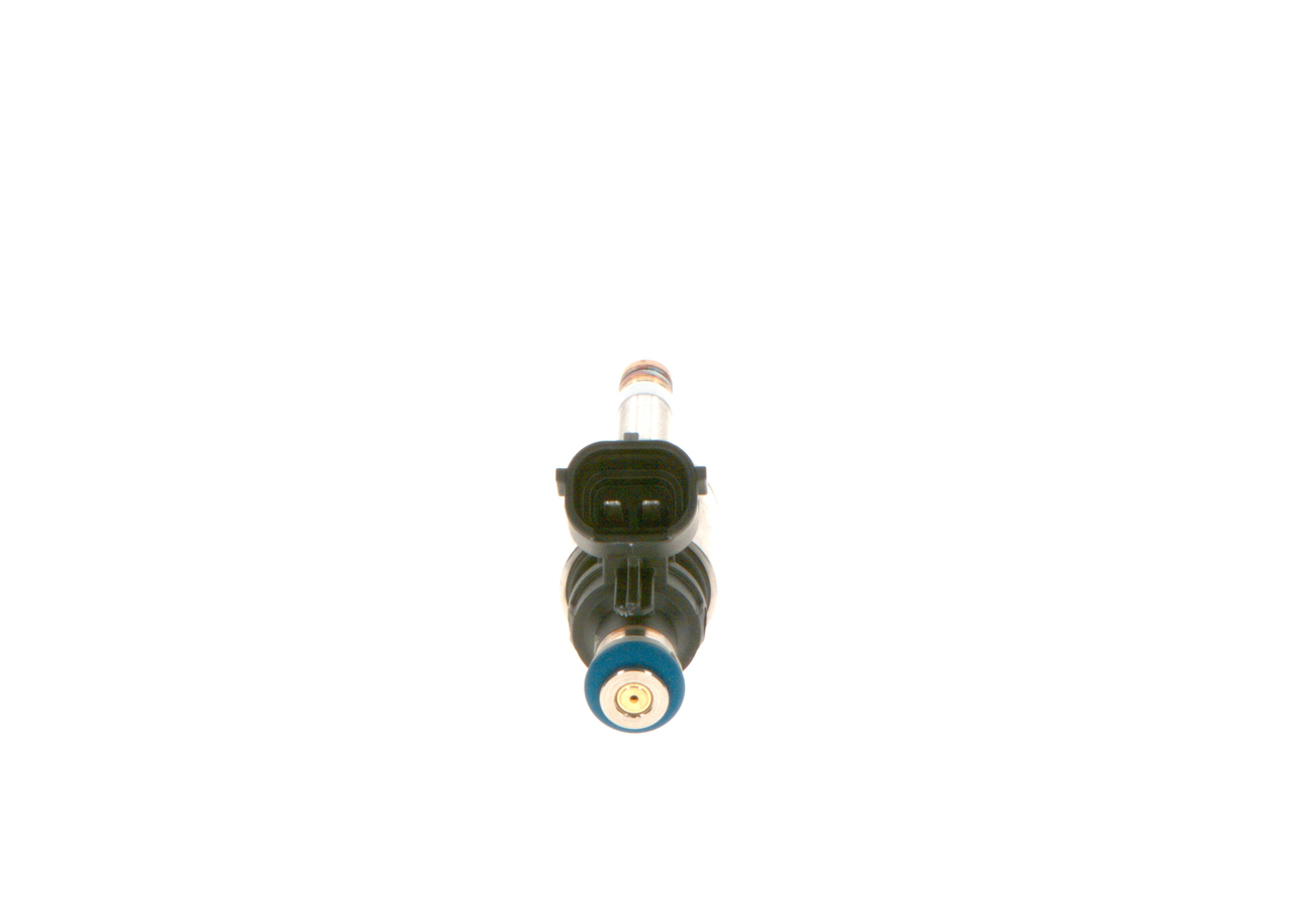 BOSCH Einspritzventil 0261500210 für NISSAN