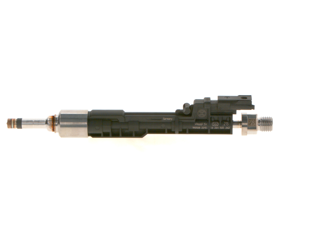 BOSCH Einspritzventil 0261500262 für BMW
