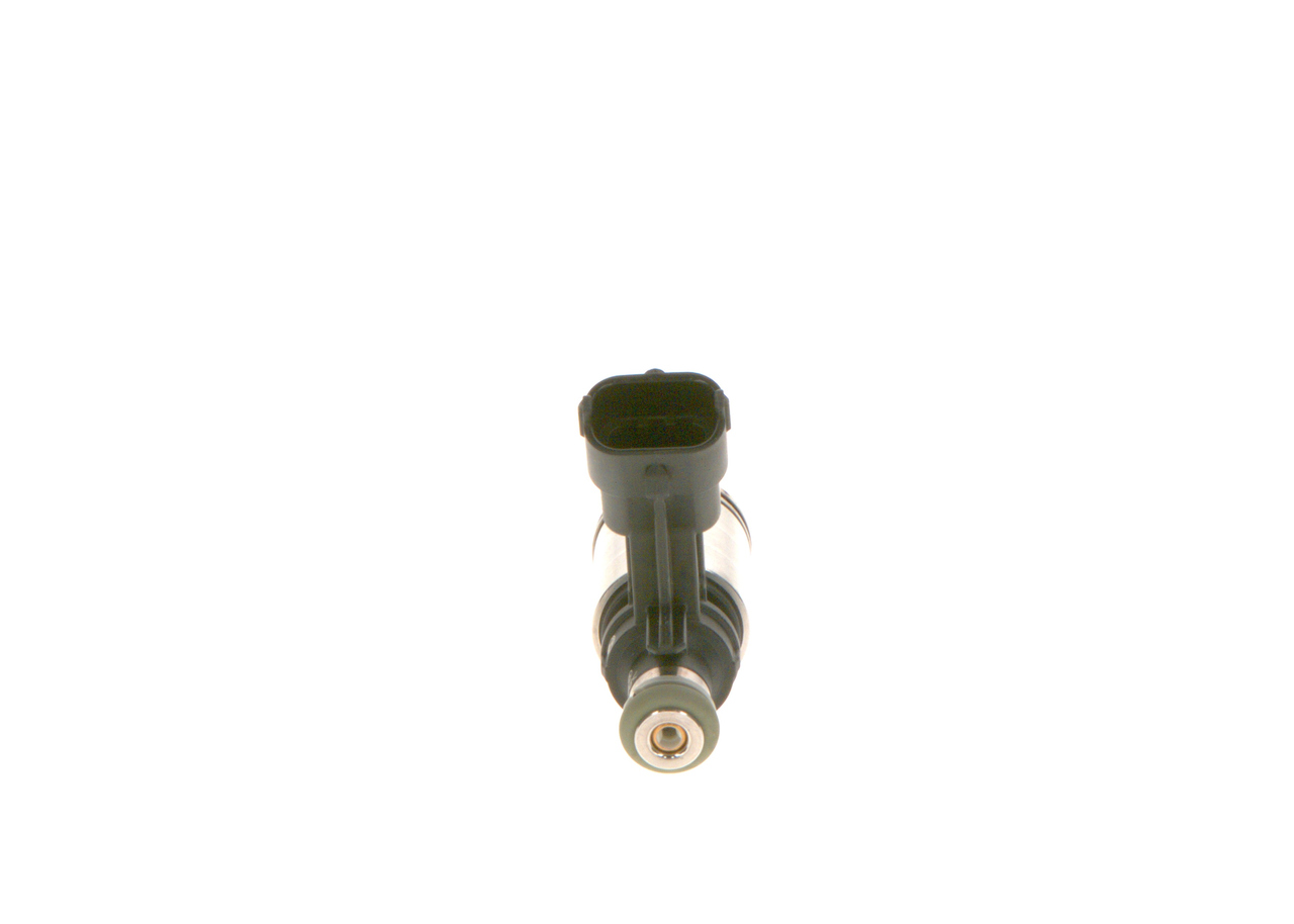 BOSCH Einspritzventil 0261500417 für LAND ROVER