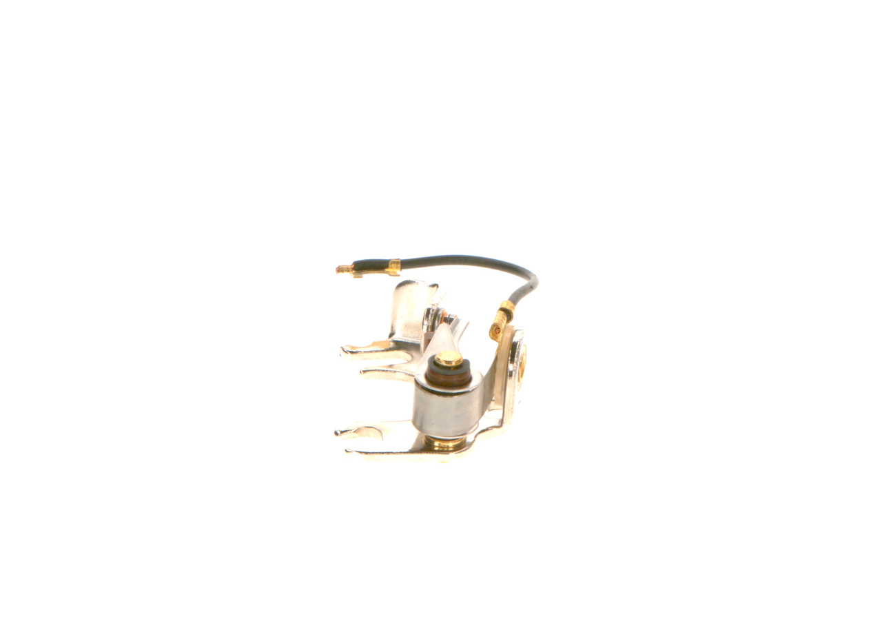 BOSCH Kontaktsatz, Zündverteiler 1987231000 für TOYOTA Suzuki DAIHATSU ISUZU MITSUBISHI HOLDEN