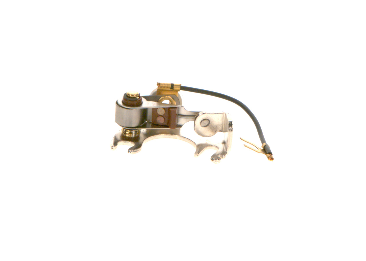 BOSCH Kontaktsatz, Zündverteiler 1987231020 für GMC ISUZU Subaru TOYOTA DAIHATSU