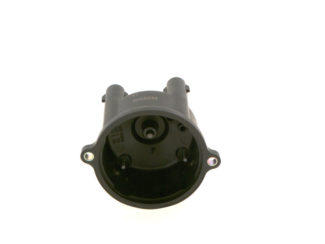 BOSCH Zündverteilerkappe 1987233104 für TOYOTA