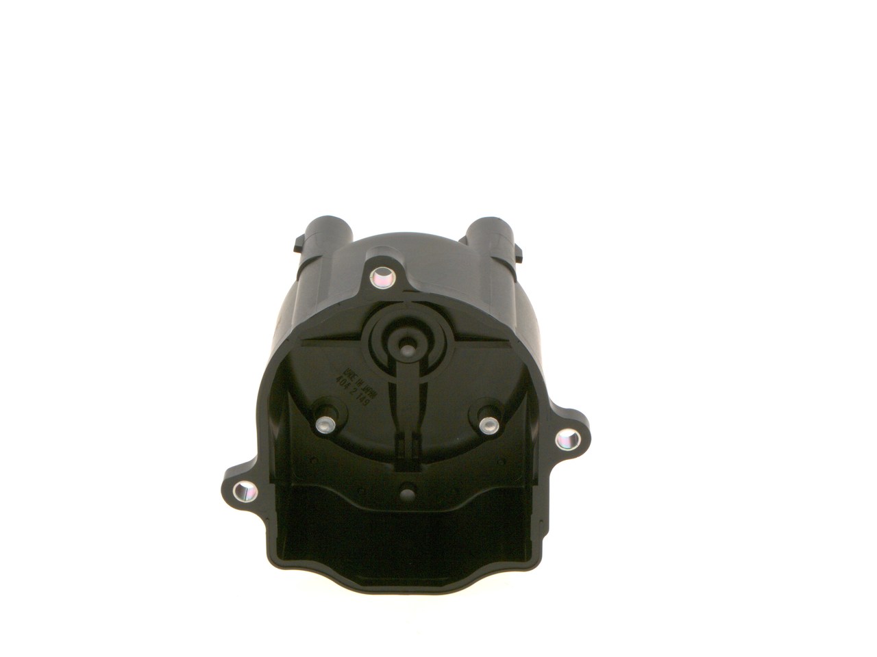 BOSCH Zündverteilerkappe 1987233106 für HOLDEN